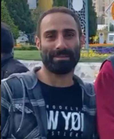 رضا نظام‌پسند