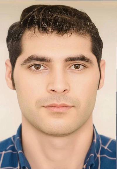 مهدی محمدی