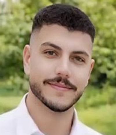 علیرضا ارغوانی