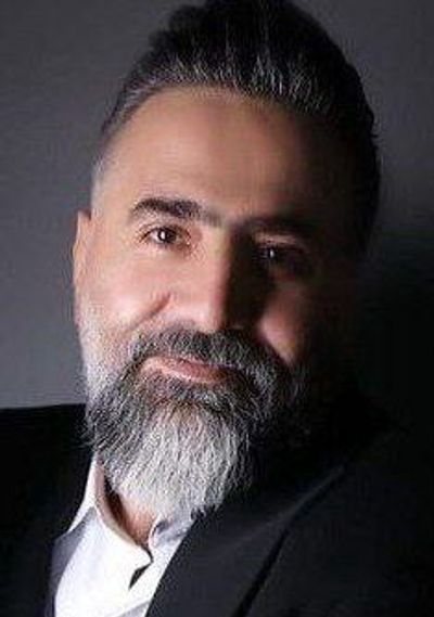 اصغر ولایتی رازلیقی