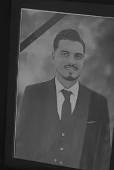 علیرضا  صحت‌بخش پیله‌رودی