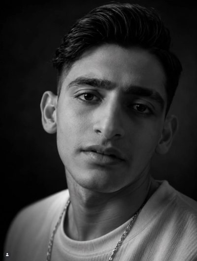 امیرمحمد لطفی