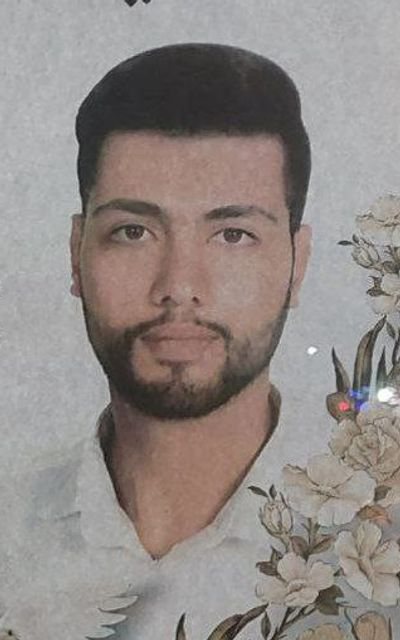 علی اسدالهی