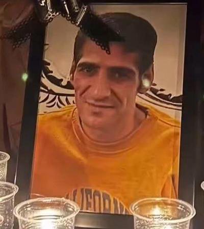 جواد شایگان ملک