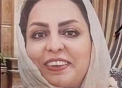 مهرنوش اسفندیاری