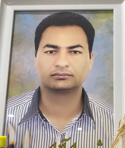 عقیل عباسی خروی
