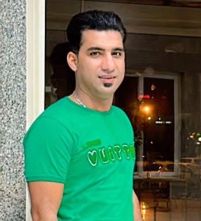 نجیب نورالدینی