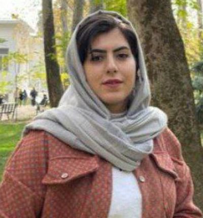 سارا سعیدی