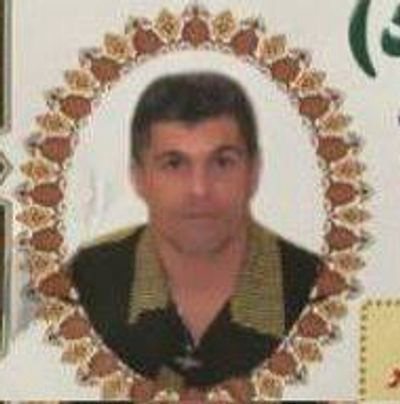 مجید فرنیا (مجلج‌نژاد)