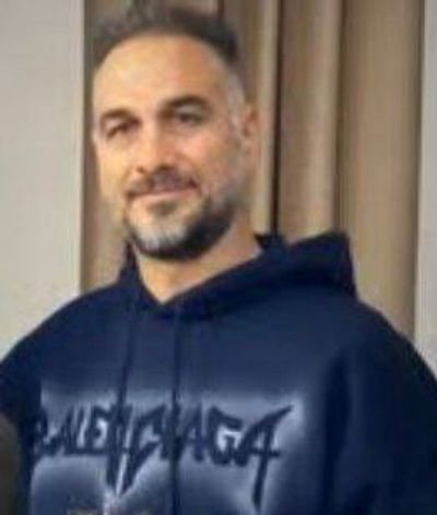 علیرضا حسن‌بیگی