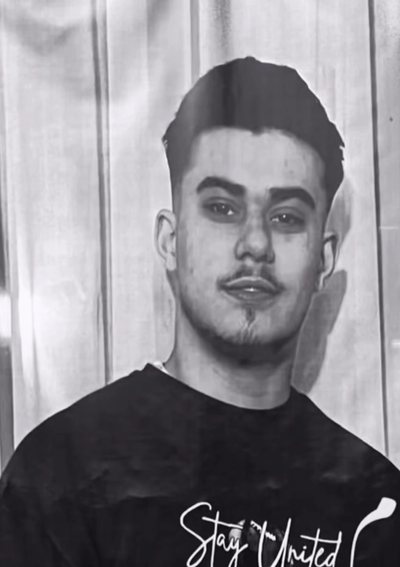 امیرمحمد رهنما