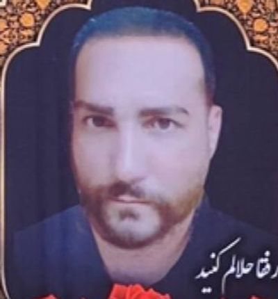 حسن ملکی