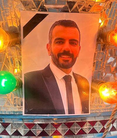 حسین صفری
