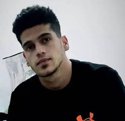 سعید پورحسن