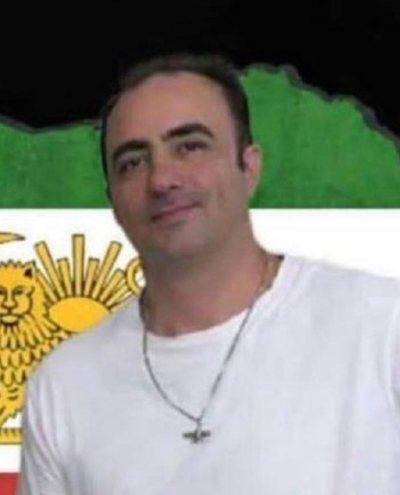 محمود شیرزاد