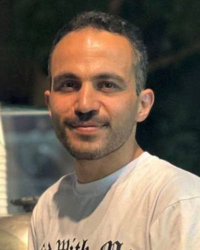 عباس ملکی