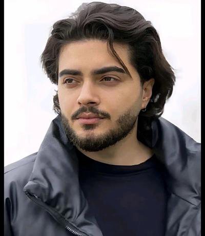 امیر موحدی