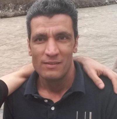 وحید زندیه
