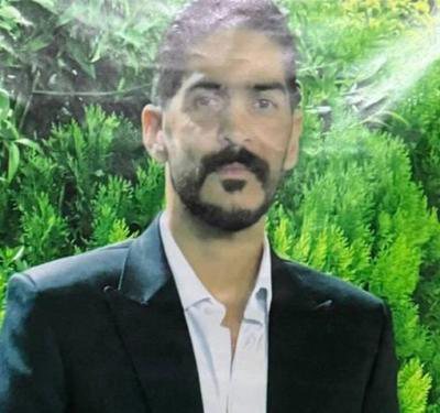 جواد ضابط لقایی