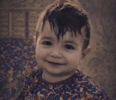 علی محمدصادقی