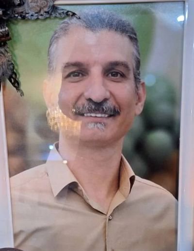 محمدمهدی فتحی