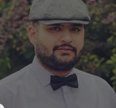 احمد عباسی