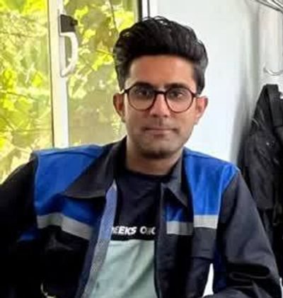 سپهر گنجه