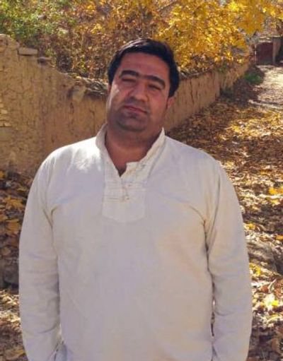 محمد کریمی