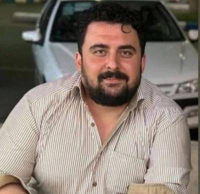 علی طاهرخانی