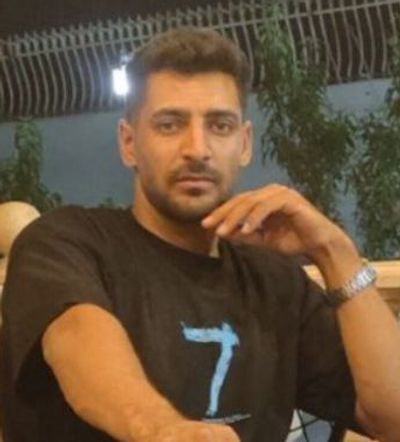 مهدی عظیمی