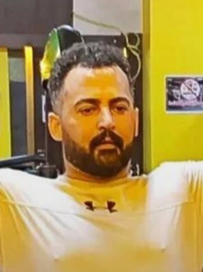 میکاییل مصطفوی