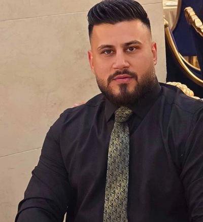 مرتضی محمدی