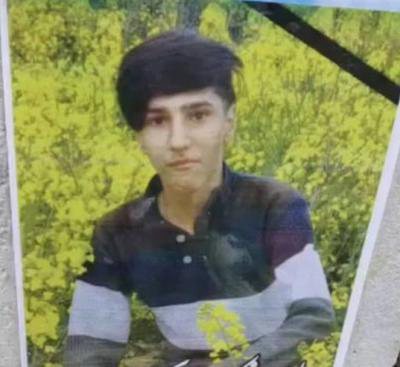 یحیی عباسی