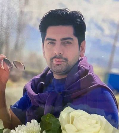 محمد فهیم