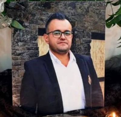 مهدی کاشفی