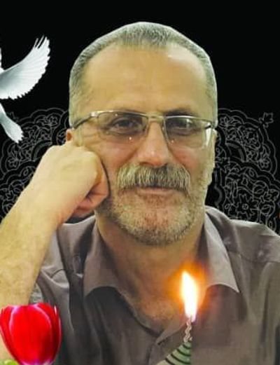 علیرضا اخلاقی آستانه
