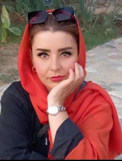 حمیده حبیبی