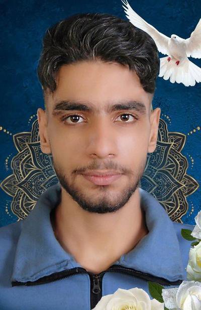 مهدی عابدی