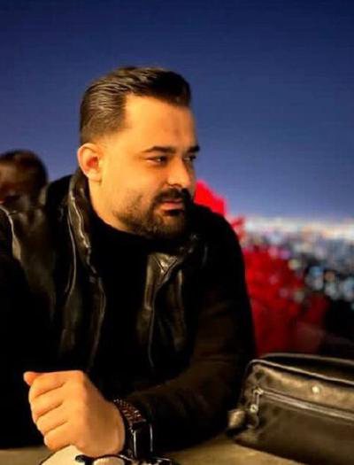 سید احمد کاظمی شهرویی