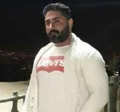 میثم بابائی