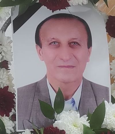 محمدتقی نامدار