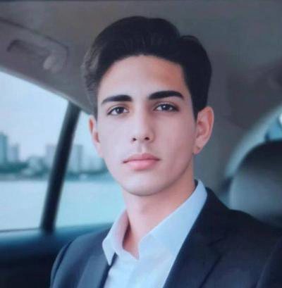 امیرمحمد سگوند (معتمدی)
