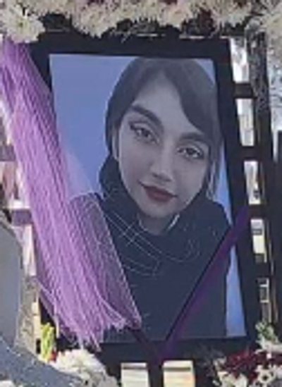 هدیه خدری