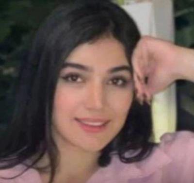 مبینا بهشتی