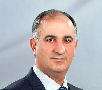 منوچهر نیک‌پور