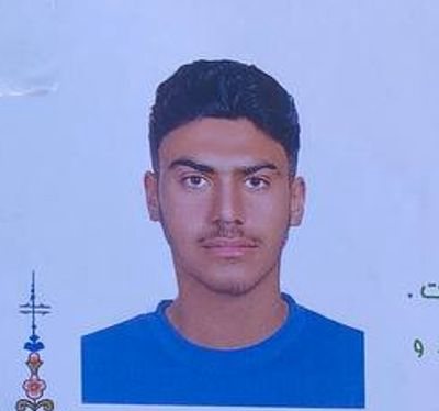 محمد خرمبکی