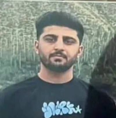 رضا اسماعیلی