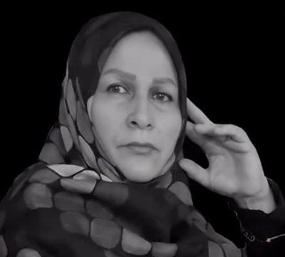 مریم براتی