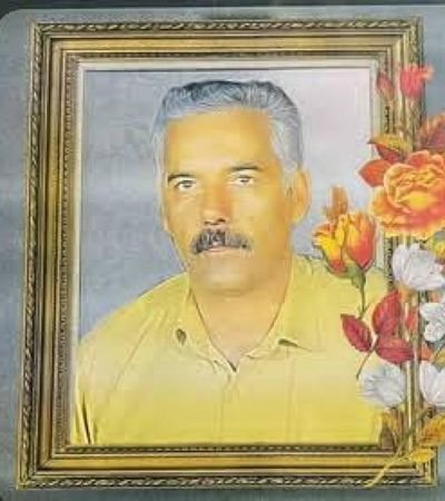 هادی (محسن) احمدپور