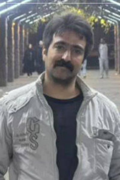 امیر محمدزاده